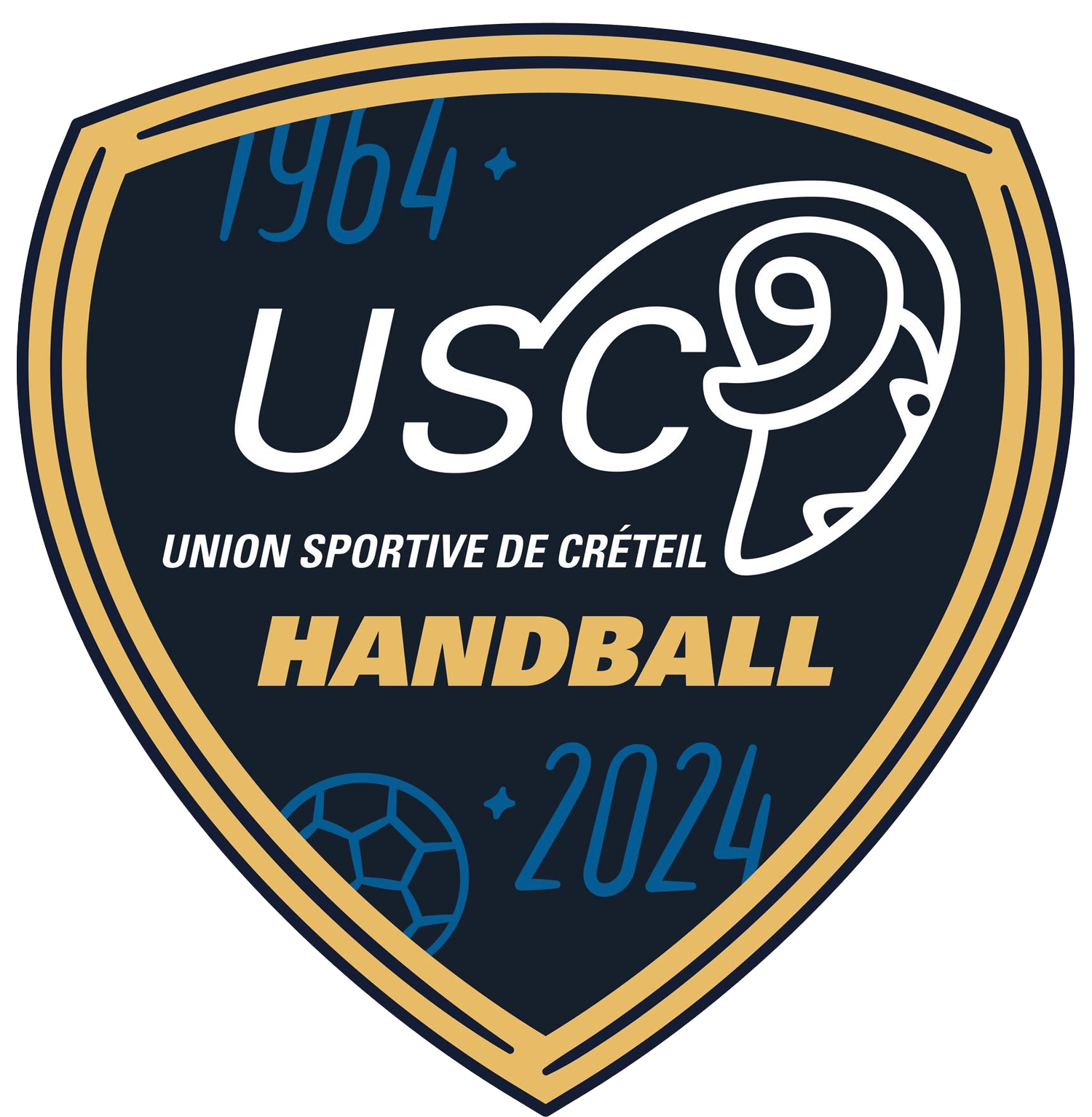 Union Sportive de Créteil Handball
