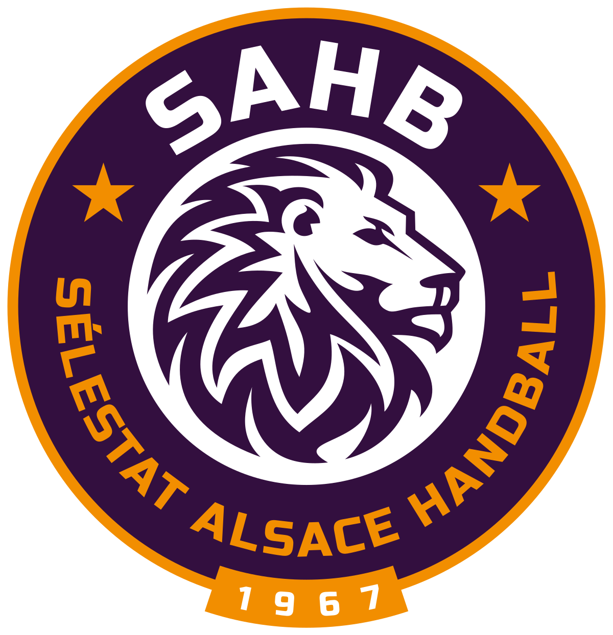 Sélestat Alsace Handball SAHB