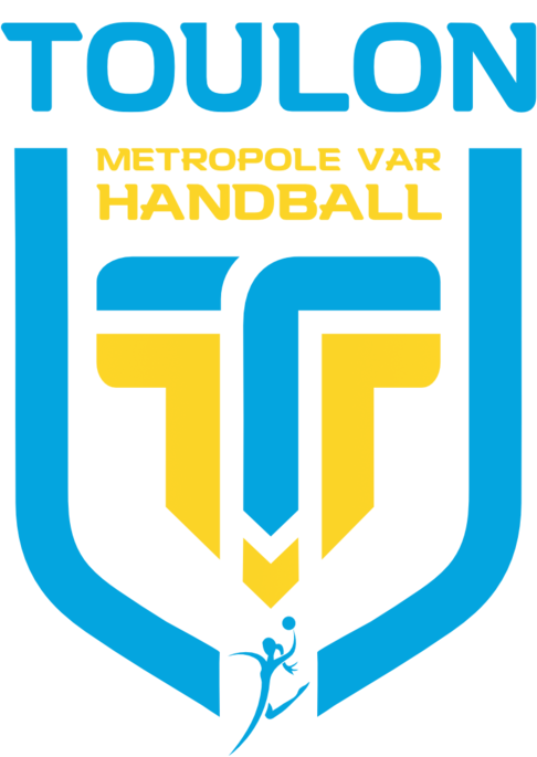 toulon metropole var handball